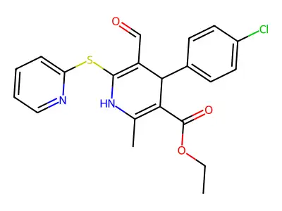 9L-726 structure
