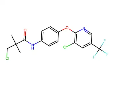 9L-763 structure