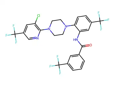 9L-910 structure