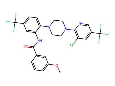 9L-911 structure