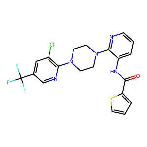 9L-918 structure