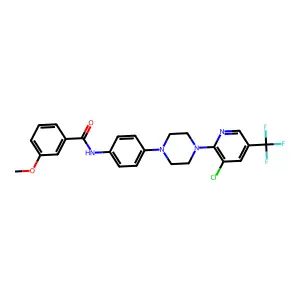9L-927 structure