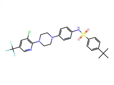 9L-929 structure