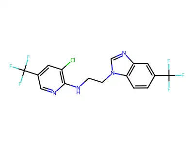 9L-931 structure