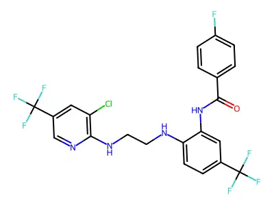 9L-934 structure