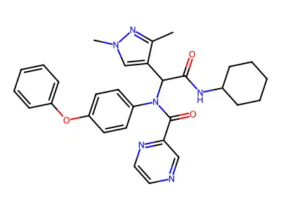 ASN 04363770 structure