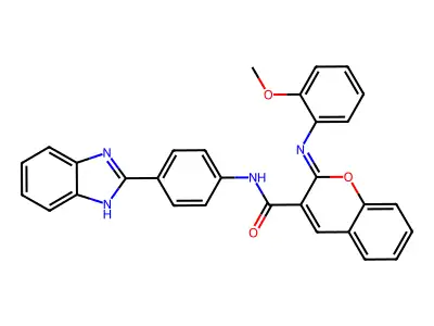 ASN 04370580 structure