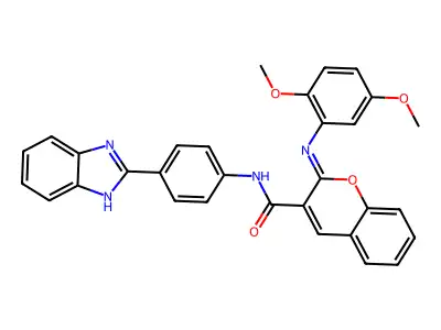 ASN 04370582 structure