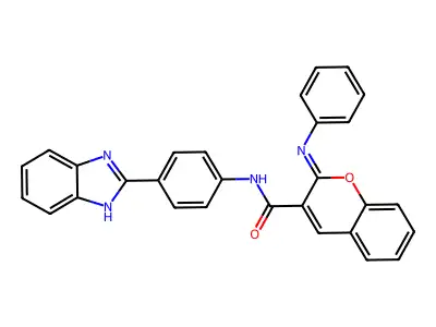 ASN 04370583 structure