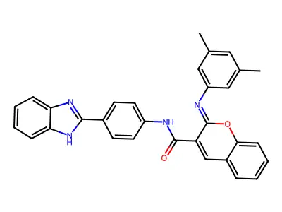 ASN 04370584 structure