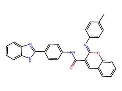 ASN 04370585 structure