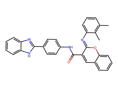 ASN 04370588 structure