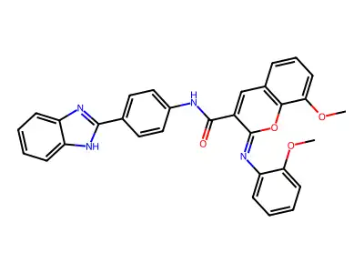 ASN 04370595 structure