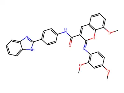 ASN 04370599 structure