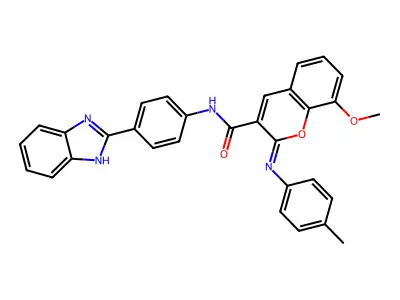 ASN 04370603 structure