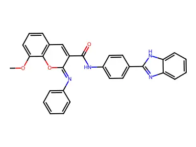 ASN 04370605 structure