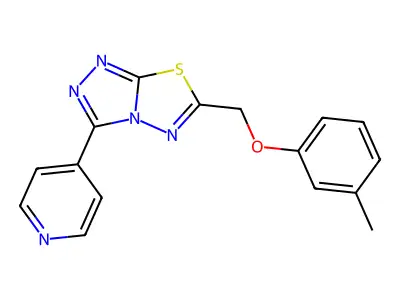 BAS 10123832 structure