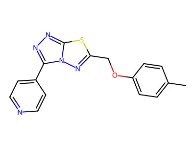 BAS 10123833 structure