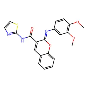 ASN 03324106 structure