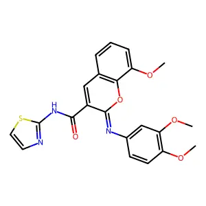 ASN 03324504 structure