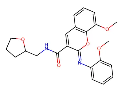 ASN 03324591 structure