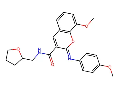 ASN 03324593 structure