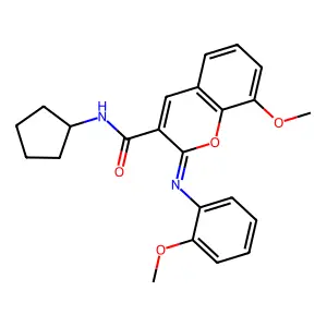 ASN 03324622 structure