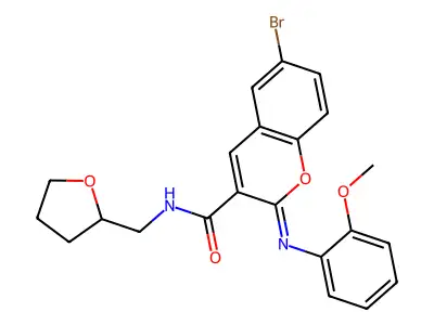 ASN 03325391 structure