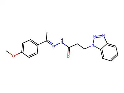 SALOR-INT L475114-1EA structure