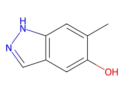 N-(4-Fluorophenyl)-4-methoxybenzenemethanamine structure