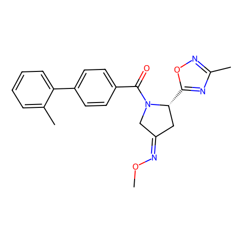 OT antagonist 1 structure