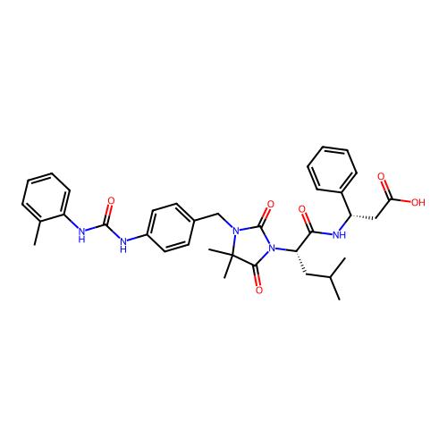 MDL 819,767 structure