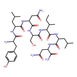 1-Fluoro-2-nitro-4-[(3-nitrophenyl)sulfonyl]benzene structure