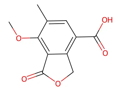 Convolvulanic acid B structure
