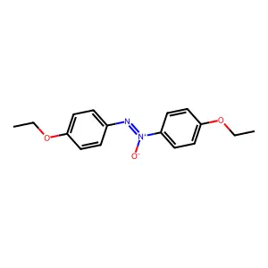 4,4'-氧化偶氮苯乙醚 structure
