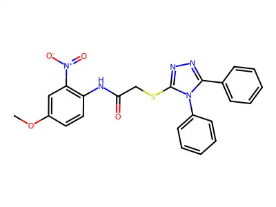 CBKinase1_002365 structure