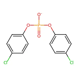 Tetrahydrofurfurylamine structure
