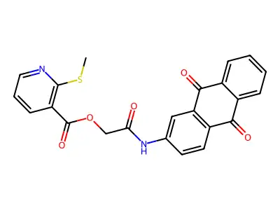 starbld0006456 structure