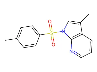 4-Fluoropiperidine structure