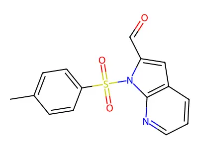 N-Boc-3-methyl-4-piperidinecarboxylic acid structure