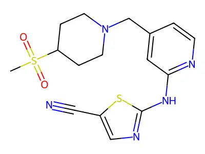 N-(1,3-Thiazol-2-yl)pyridin-2-amine 22 structure