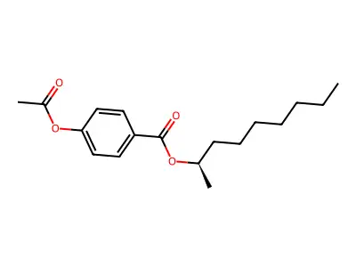 2-Chloro-6-methylpyridine-4-carbaldehyde structure