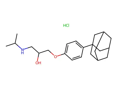 F0050-0023 structure