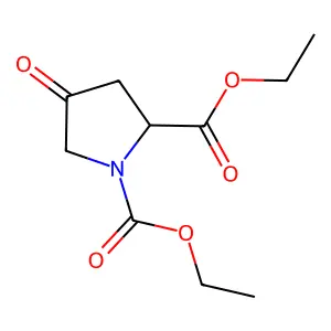 9-(3-Heptyloxiran-2-yl)nonanoic acid structure