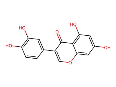 Orobol structure