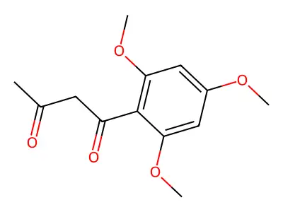 Eugenone structure