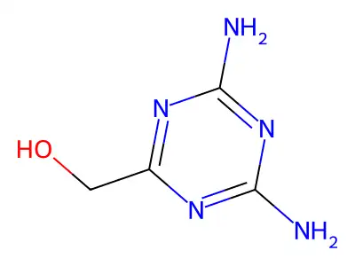 methyl 4-[7-fluoro-3,9-dioxo-2-(pyridin-3-ylmethyl)-1H-chromeno[2,3-c]pyrrol-1-yl]benzoate structure