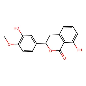 Phyllodulcin structure