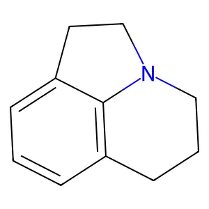 Lilolidine structure