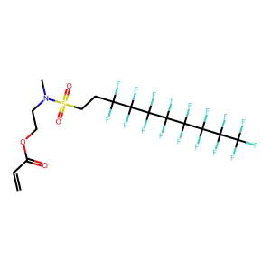 1-[2-(3,4-Dihydronaphthalen-1-yl)ethyl]pyrrolidine-2,5-dione structure